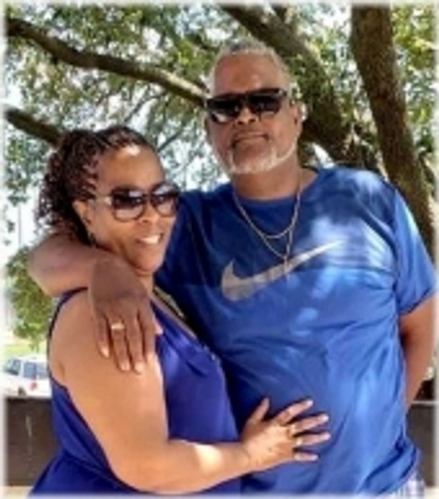 Deacon Glen Richison