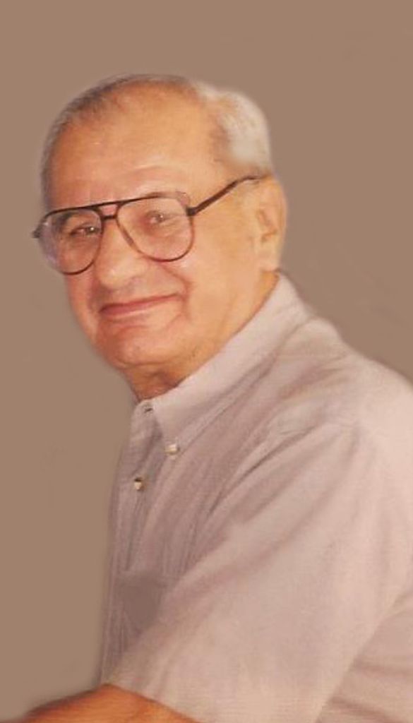 Anthony Cardace