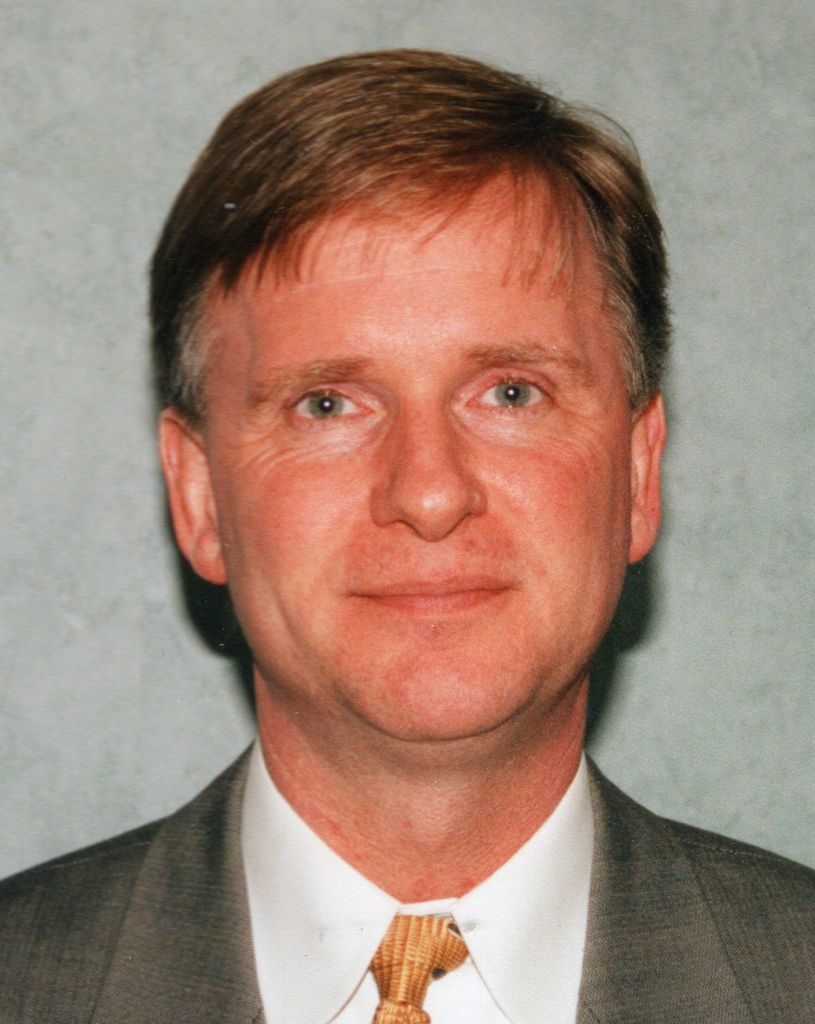 David N. Shallcross Profile Photo