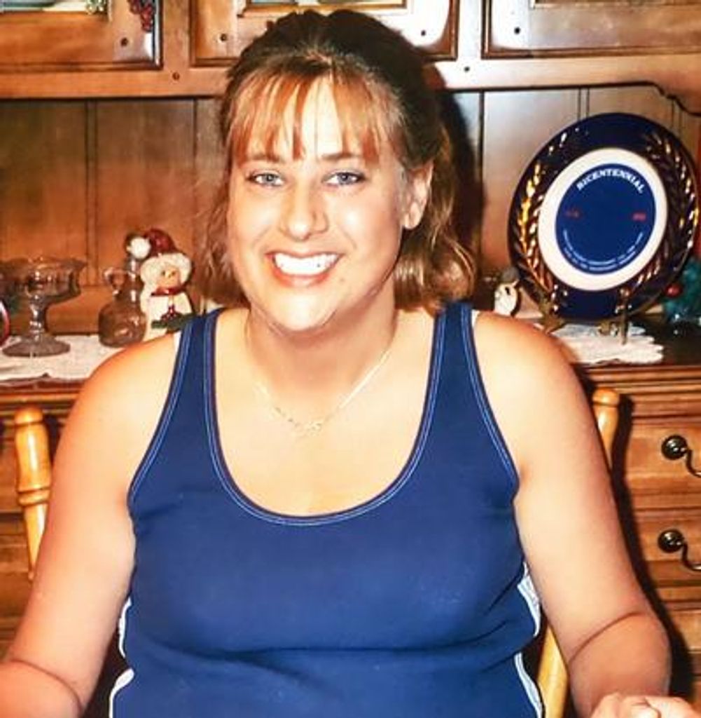 Kelli Gillis Godwin Profile Photo