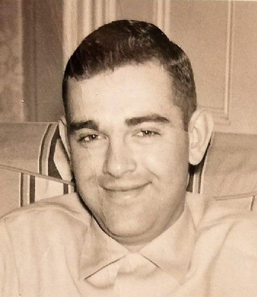Robert Ray Brown Profile Photo