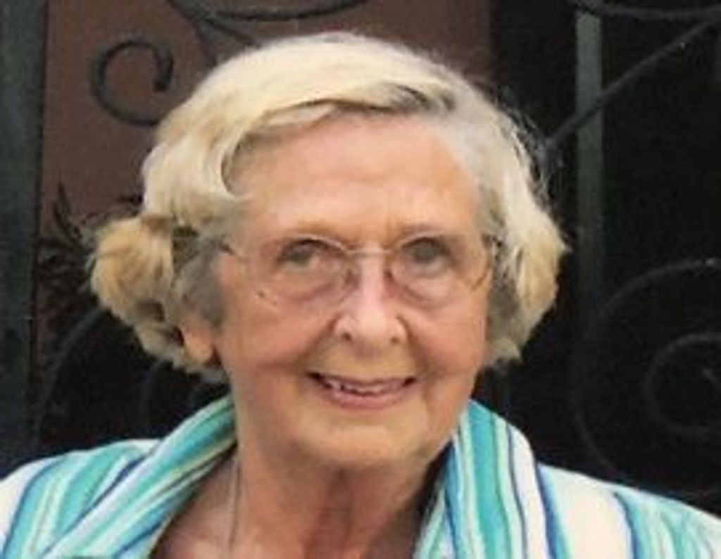 Mary Therese Pforsich Profile Photo