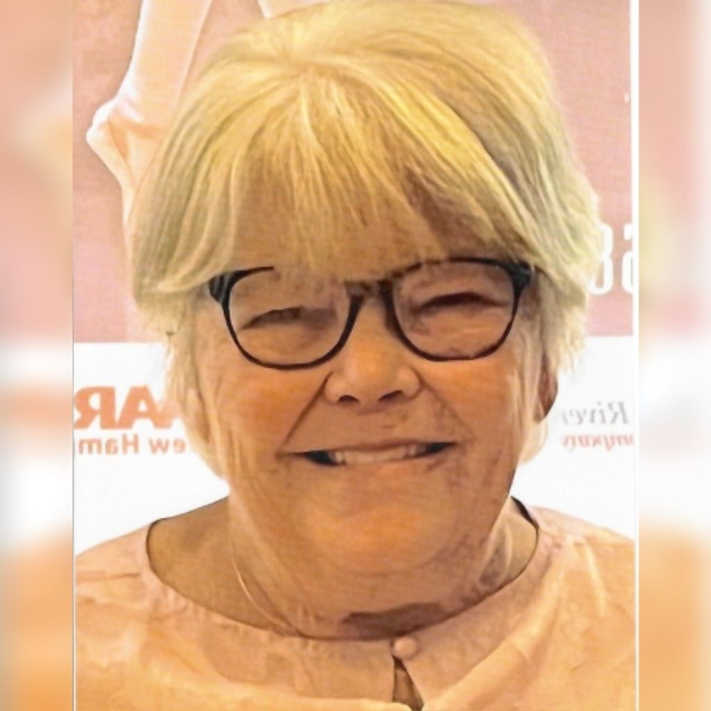 Sandra J Martell