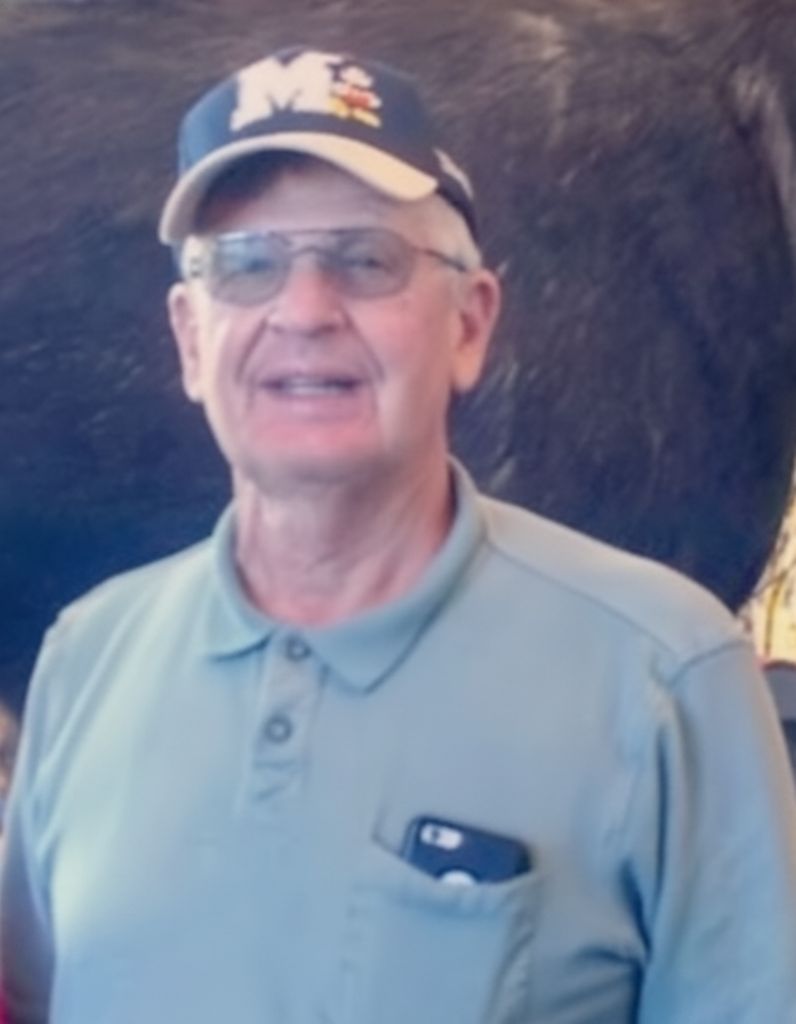 Norman Edward Musselman