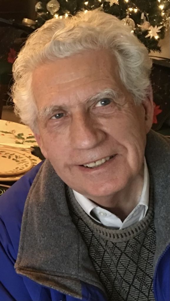 Dr. Marvin D. Dziabis
