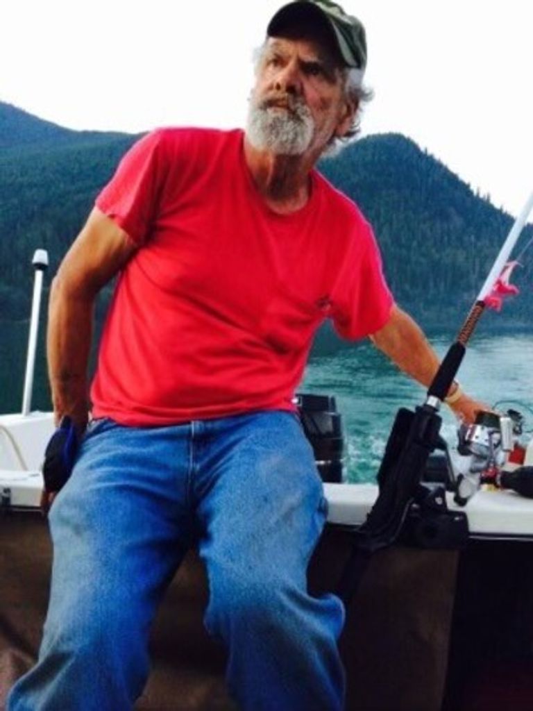 Ben Lee Clark Profile Photo