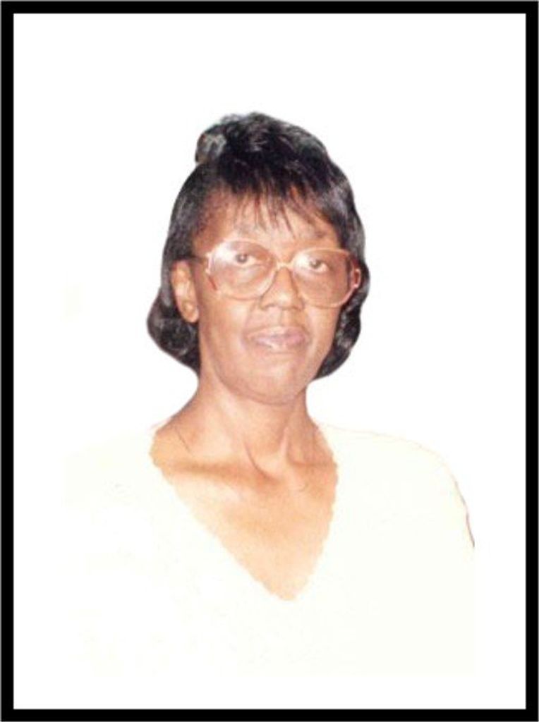 Mable Frazier Profile Photo