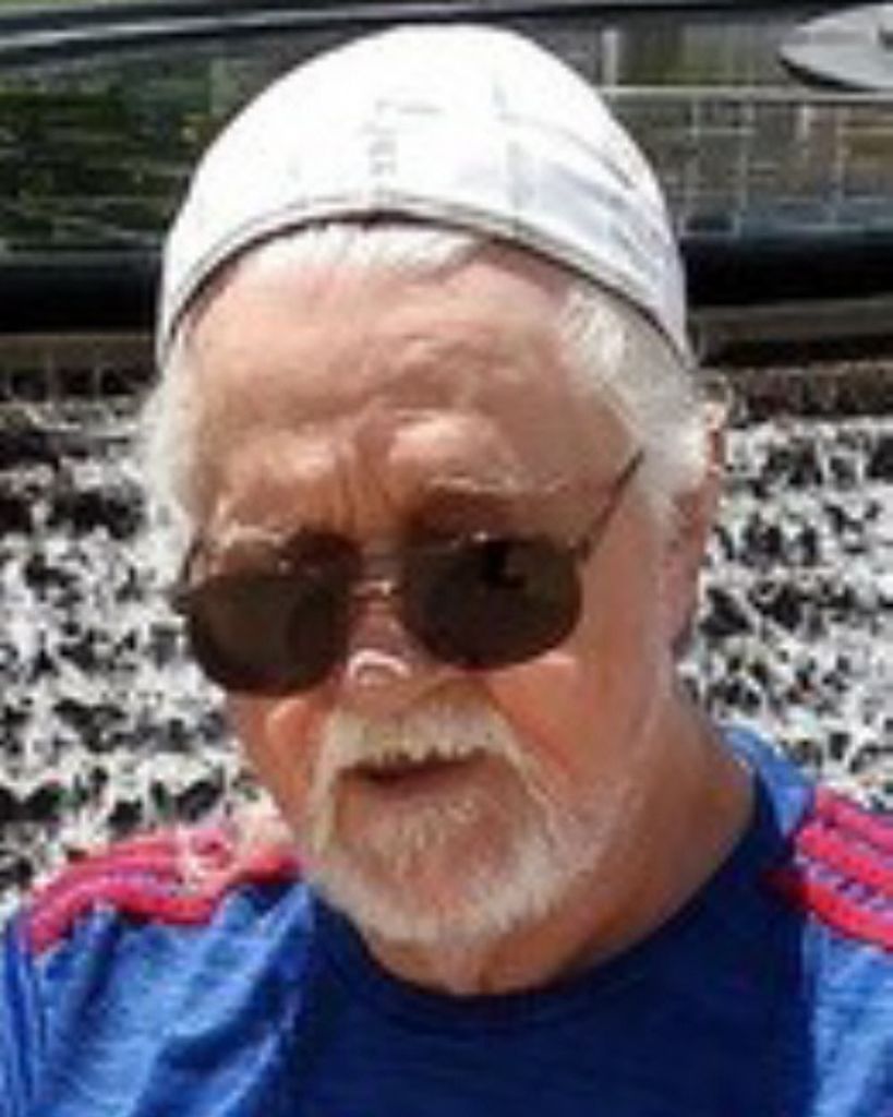 Johnny Ray Calloway Profile Photo