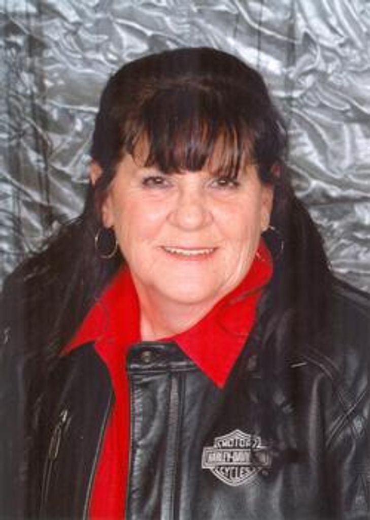 Rose Marie Vermillion