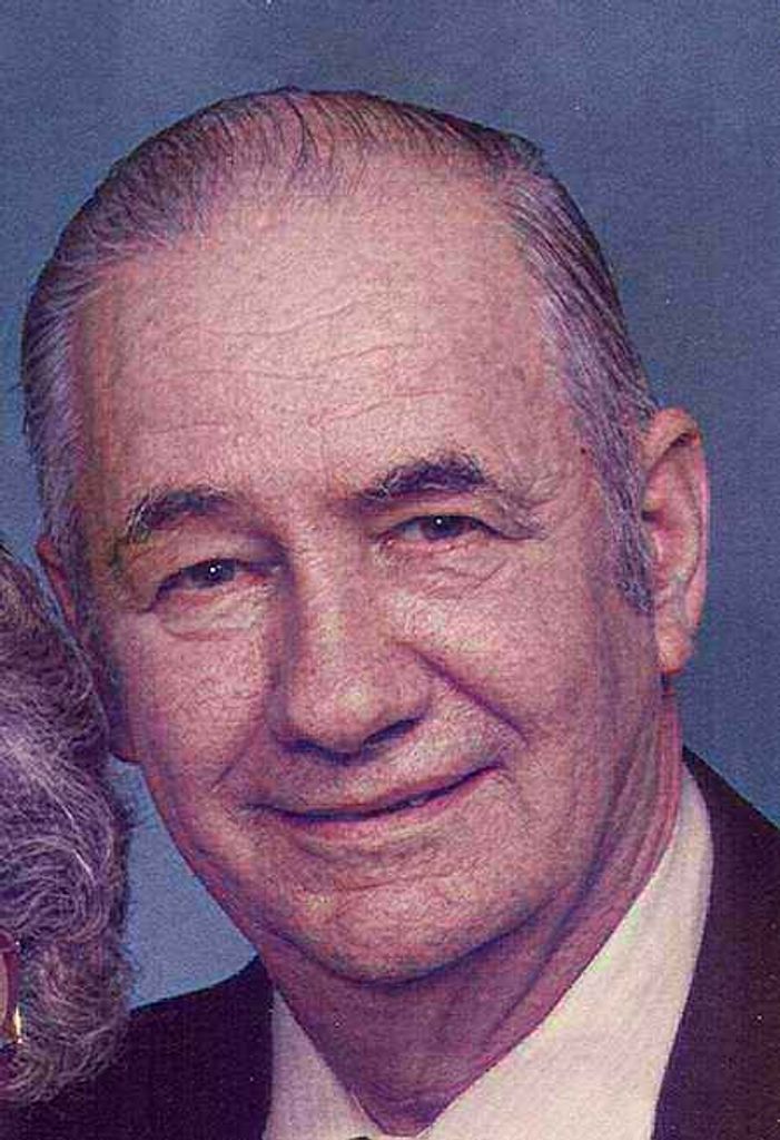 Harry L. Mach
