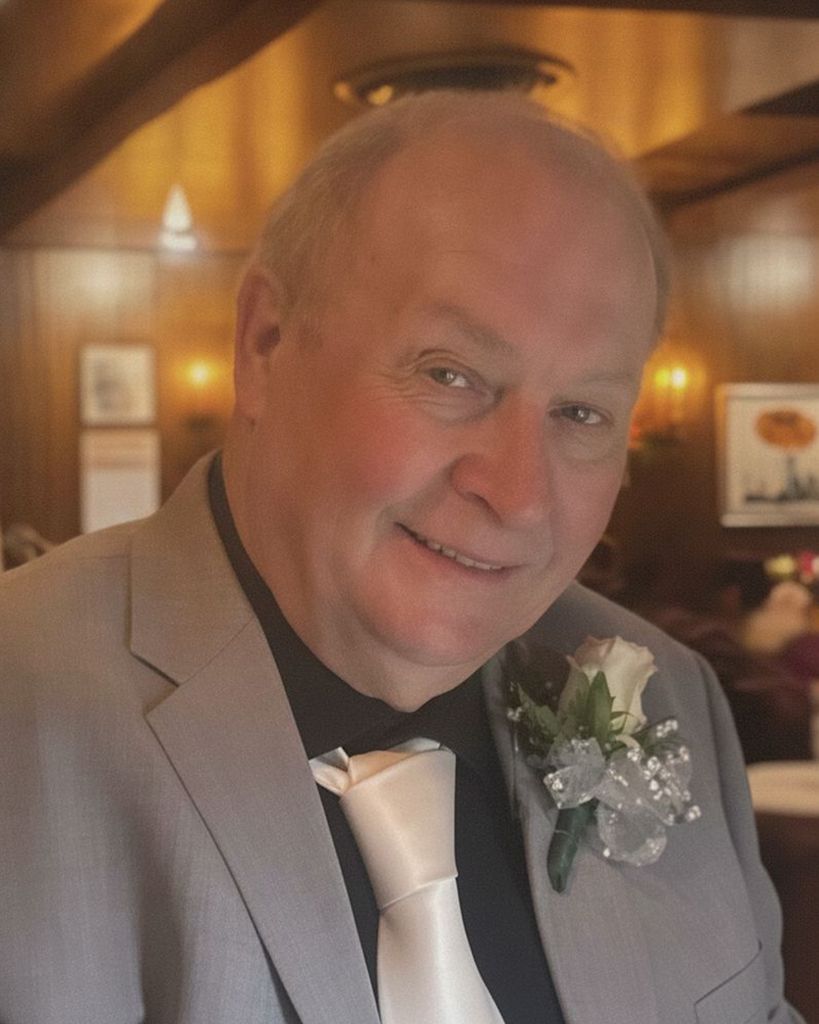 Lyall Adrian Matthew Scarr Profile Photo