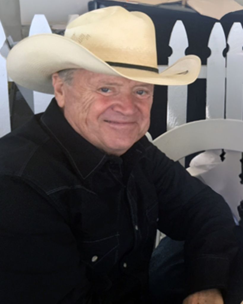 Michael Theron Imlay Profile Photo