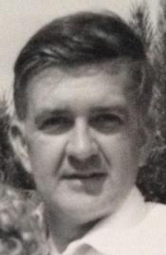 Richard F. Nims