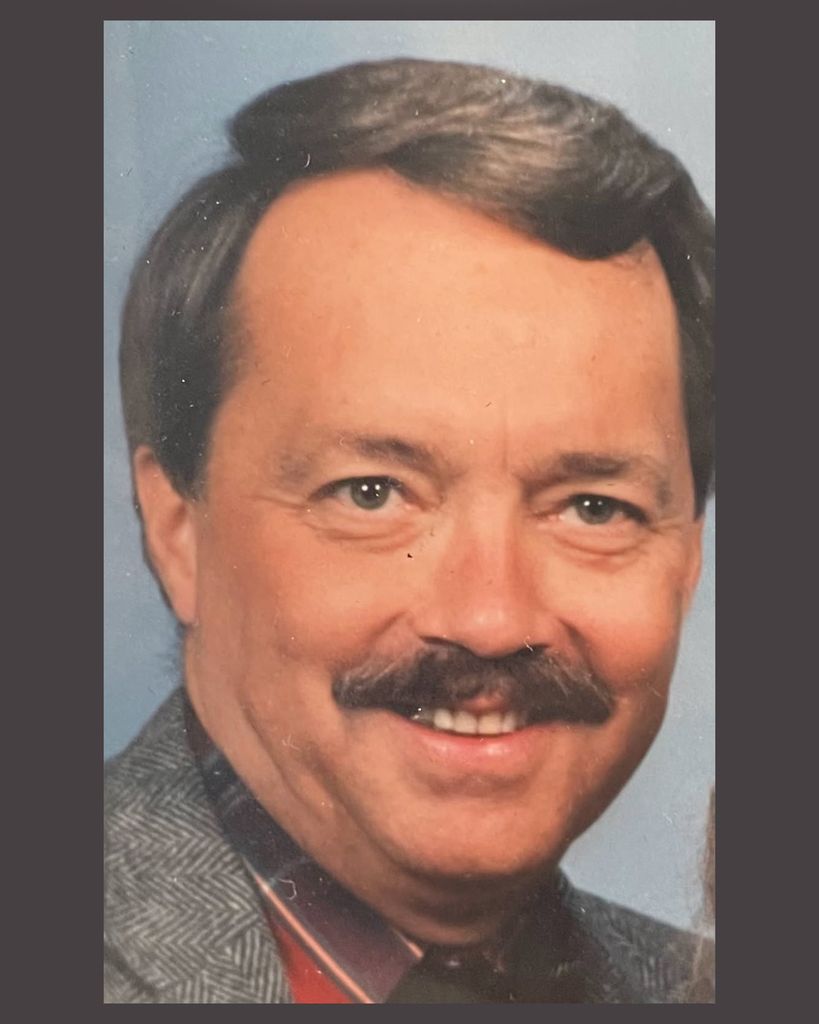 John E. Robertson Profile Photo