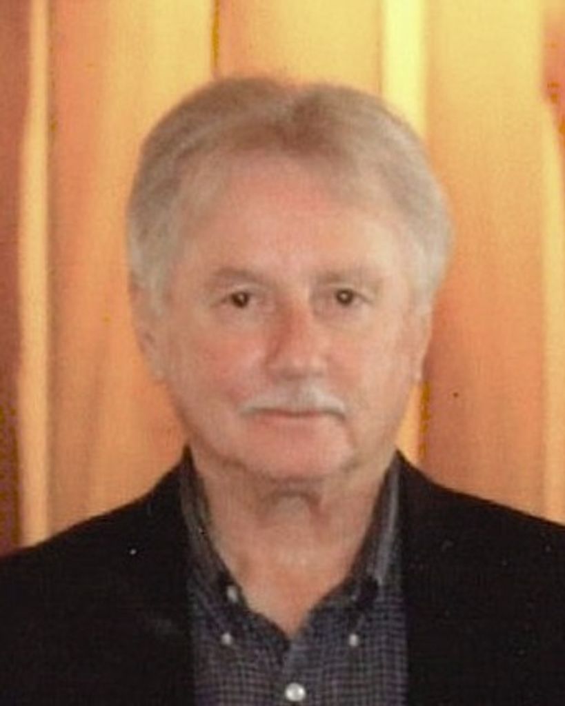 Herman Allan Waddell