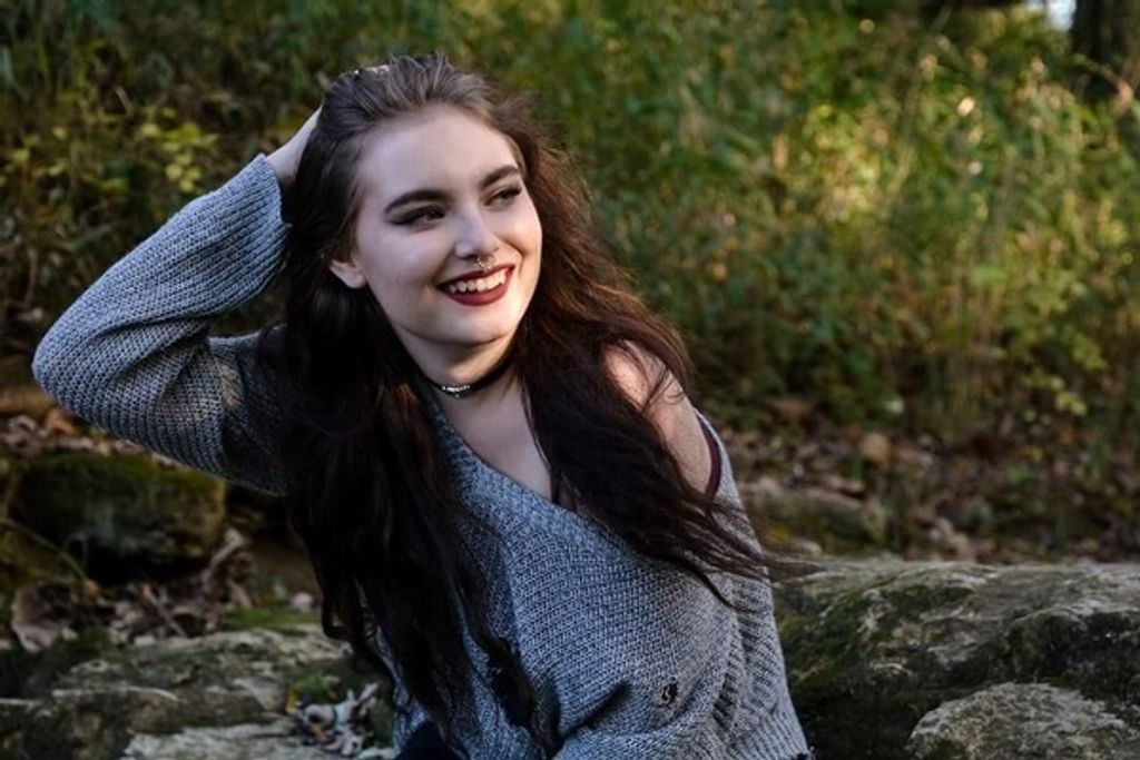 Kaitlin Jo Mckinney Profile Photo
