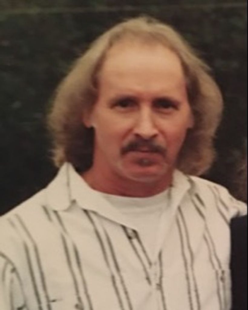 John Michael Starling