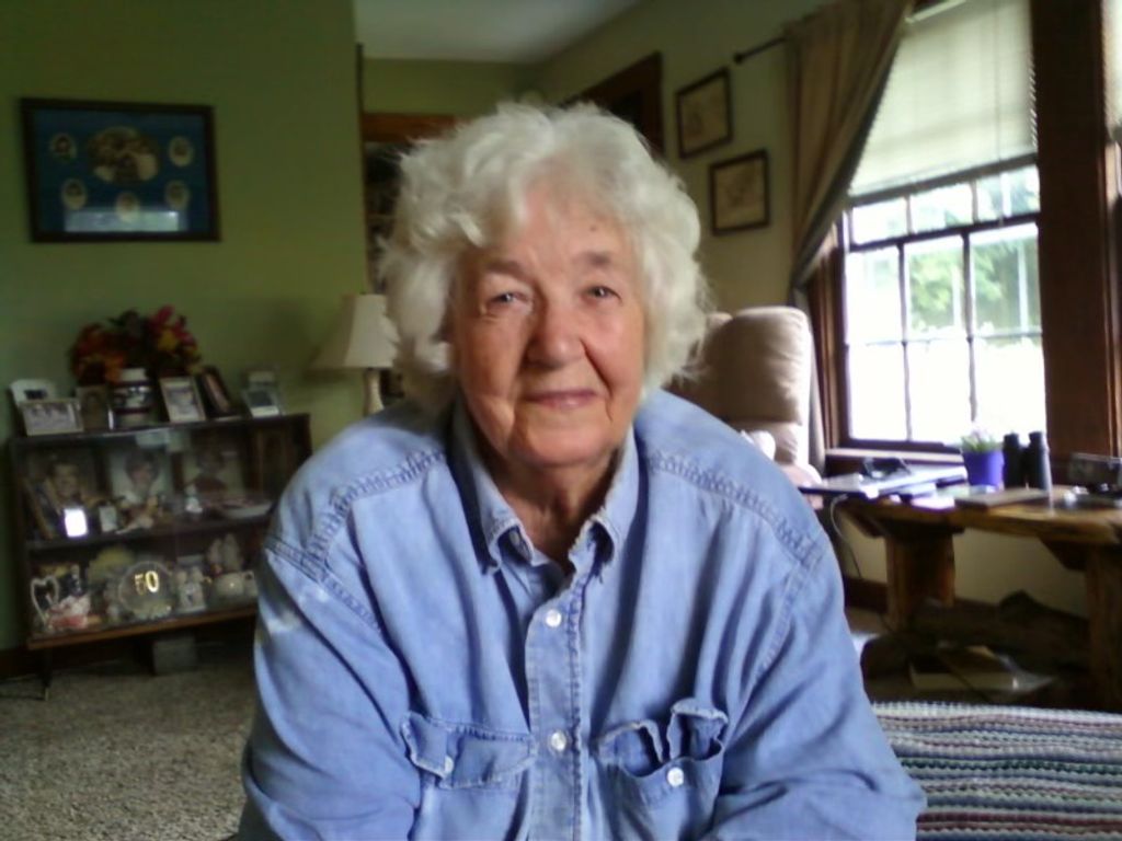 Pauline Shepard Profile Photo