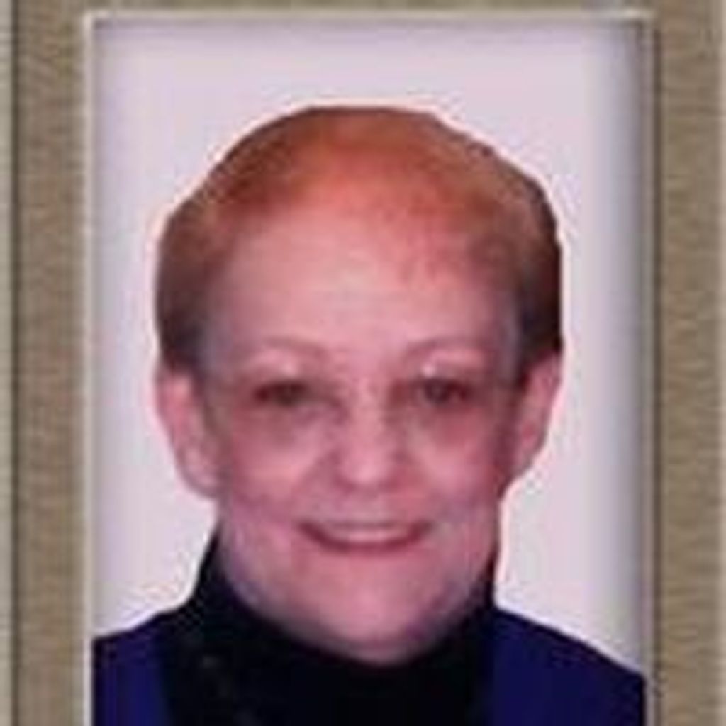Linda Rudy-Yeager