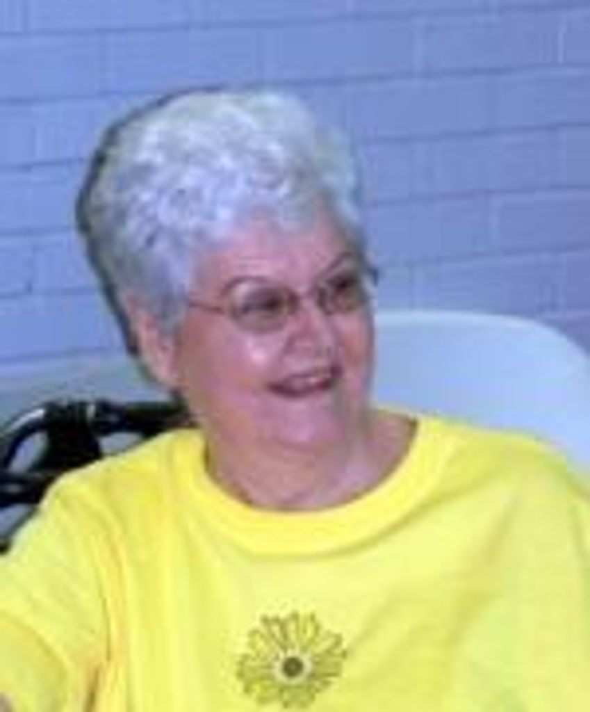 Lorene Coates