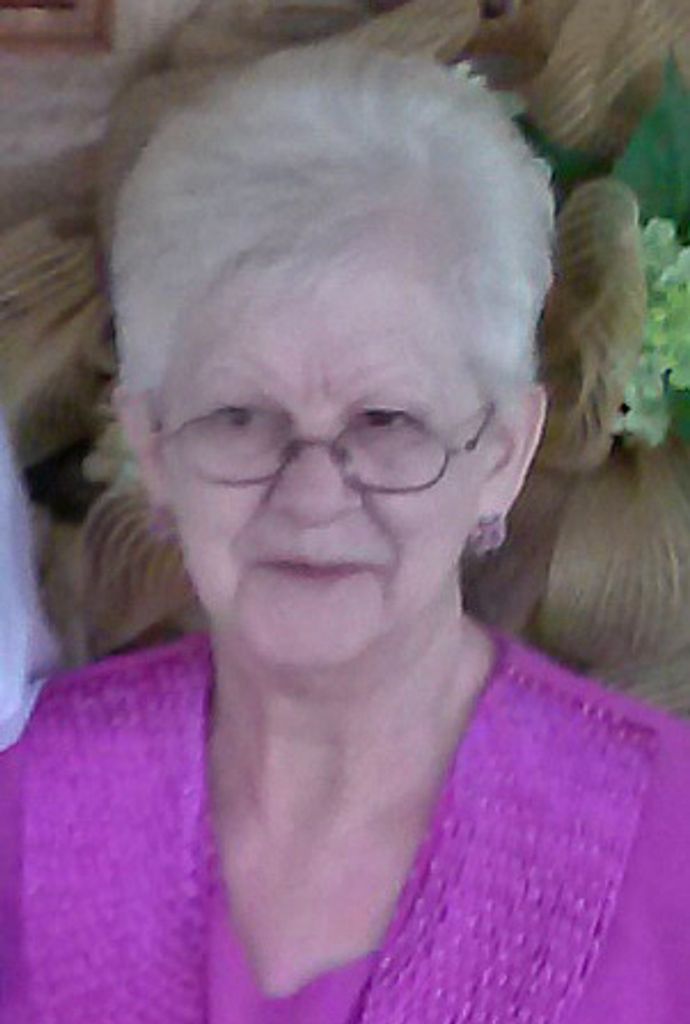 Mildred Furr