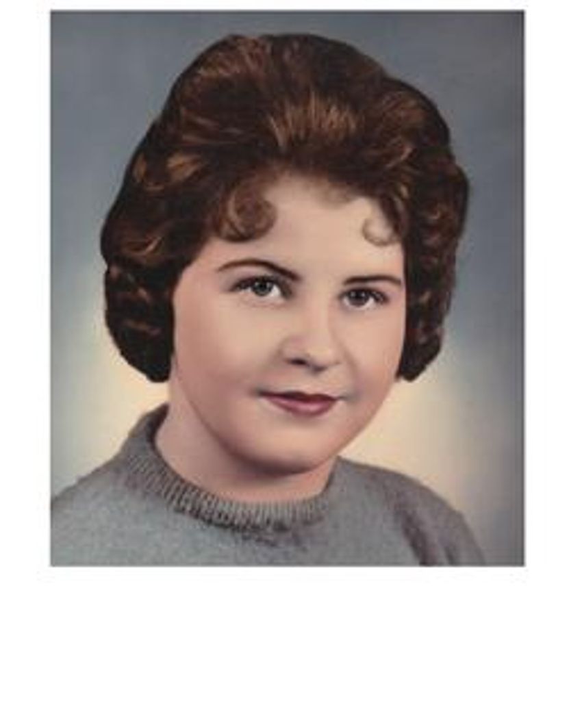 Bernita R. Jennen