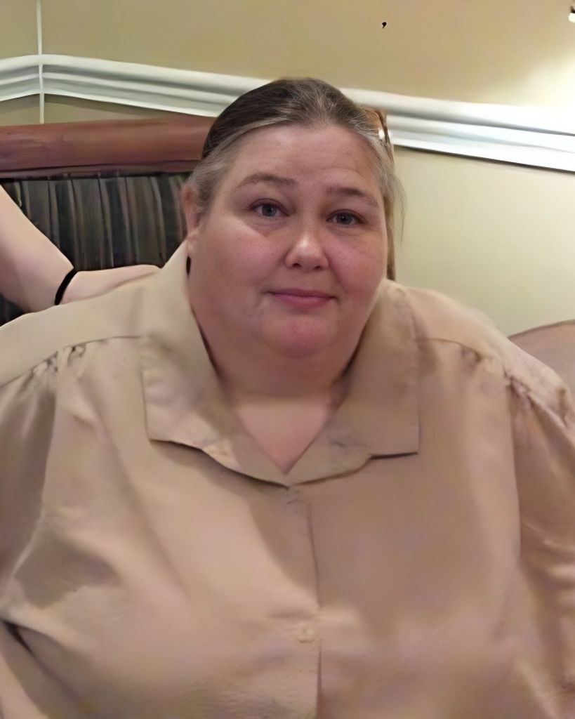 Tina Browner Crowder Profile Photo