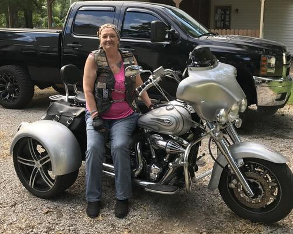 Donna Kay Martin Profile Photo