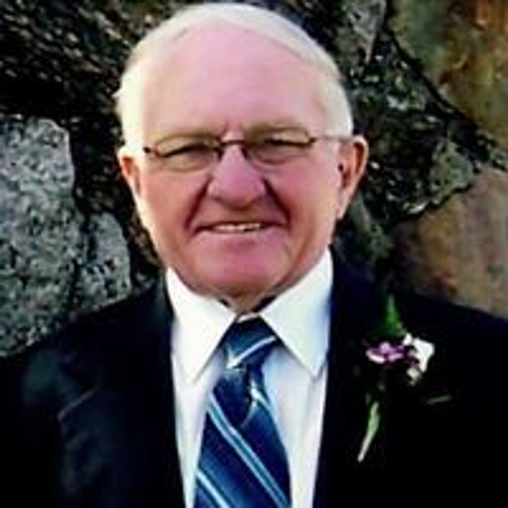 Ivo B. Heitkamp Profile Photo