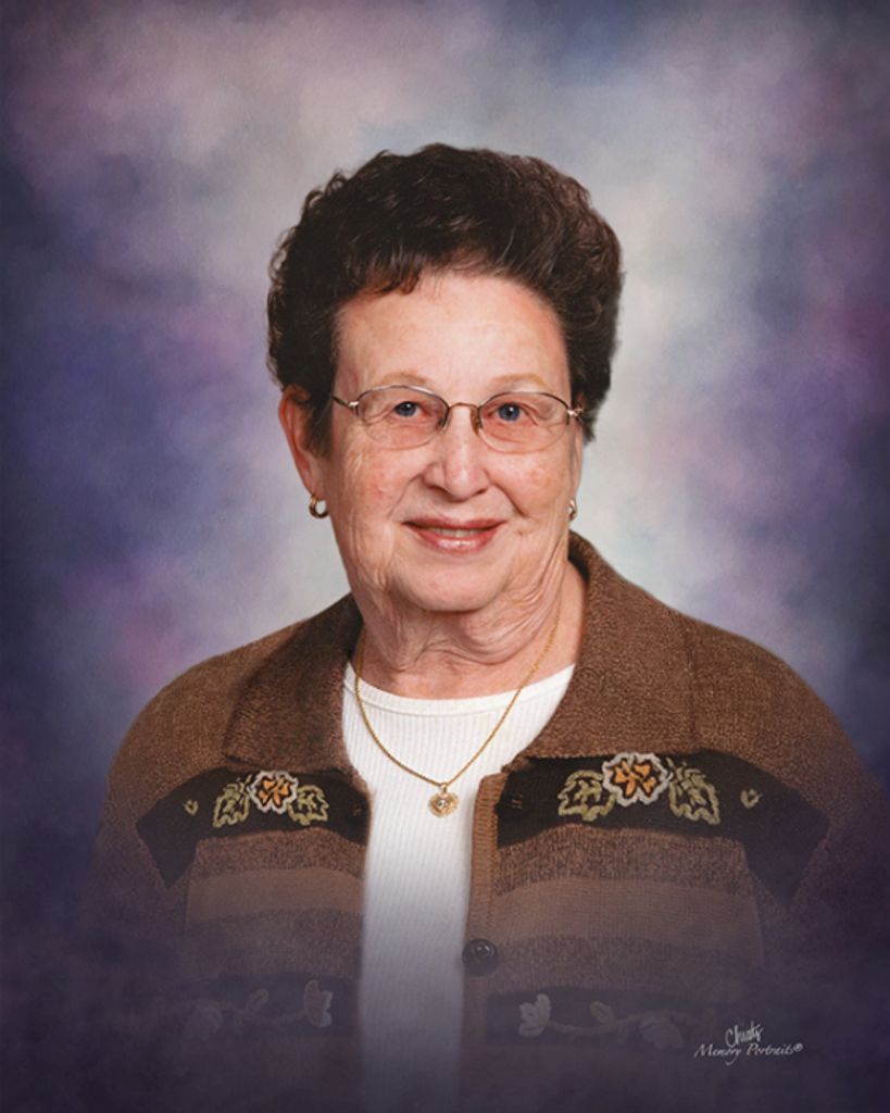 Wanda Louise (Ford)  Schmits