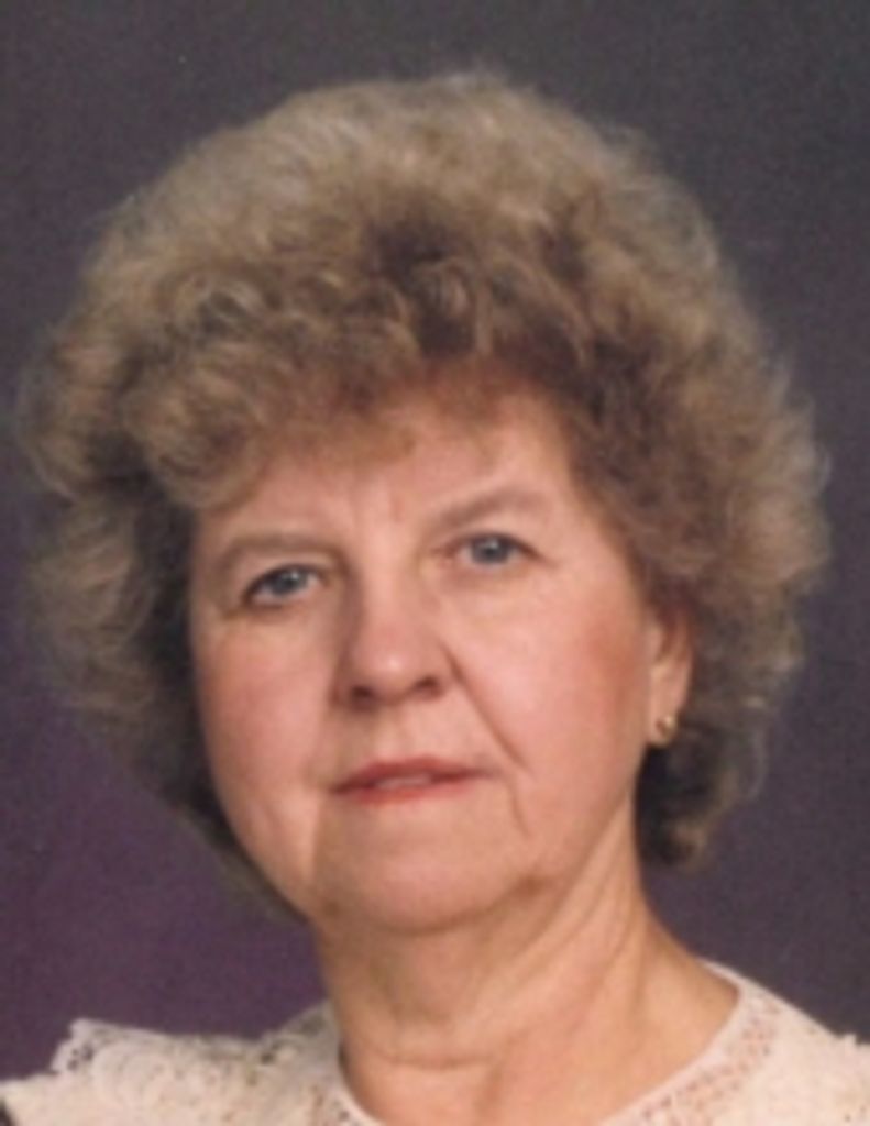 Dorothy  Grace Raney