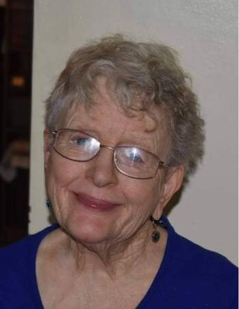 Elizabeth "Bunny" Esther (Johnston) Burleigh Profile Photo