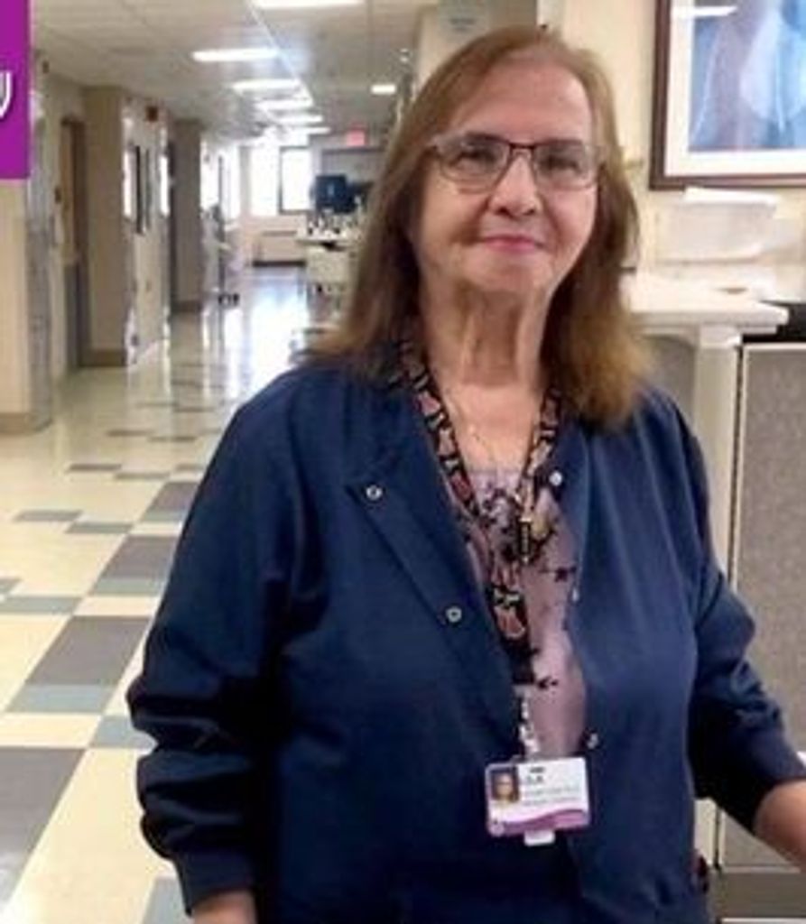 Lila Grejcarowski Profile Photo