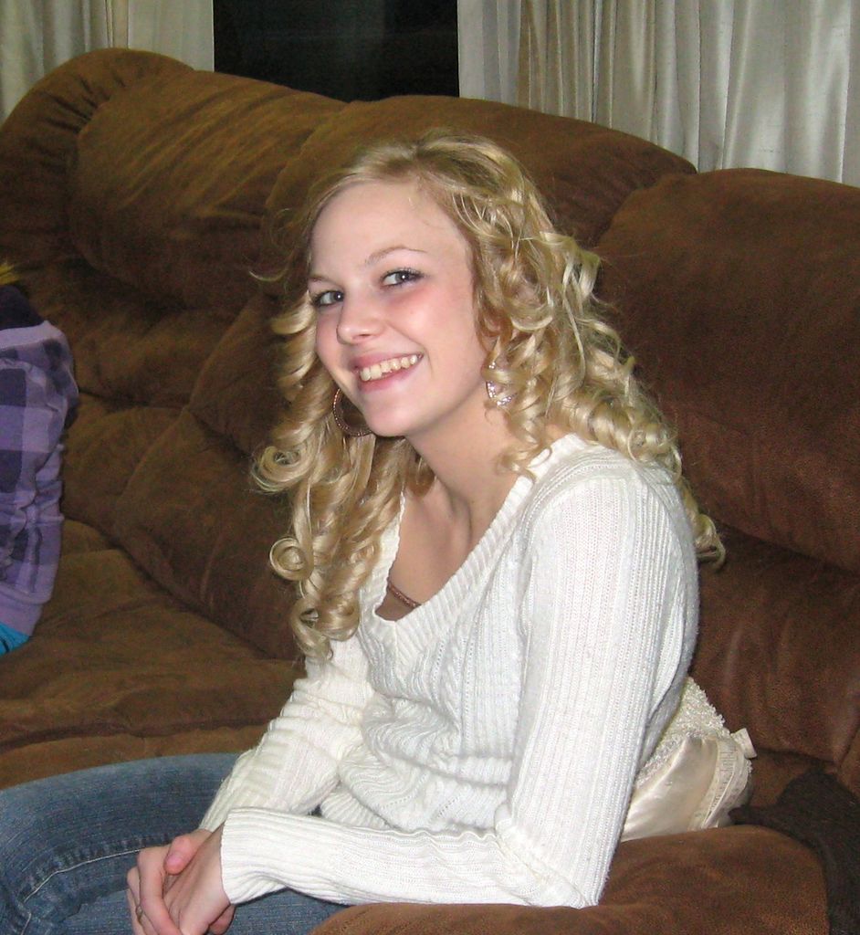 Samantha Franks