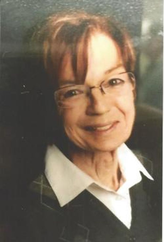 Barbara Ann Cooper