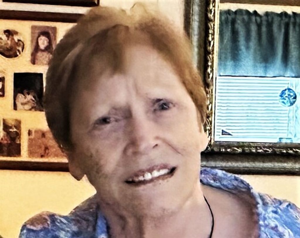 Lucie Keen Profile Photo