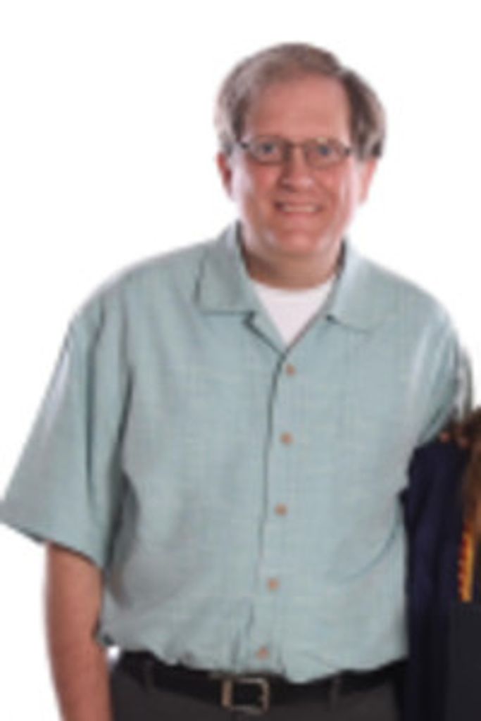 David P Saxon Profile Photo