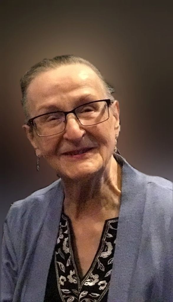 JoAnn Biats