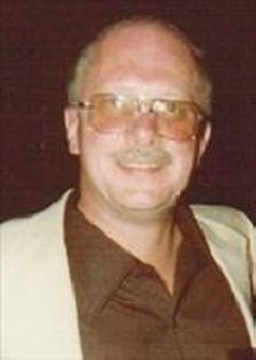 Robert D. Wallenfelsz Profile Photo