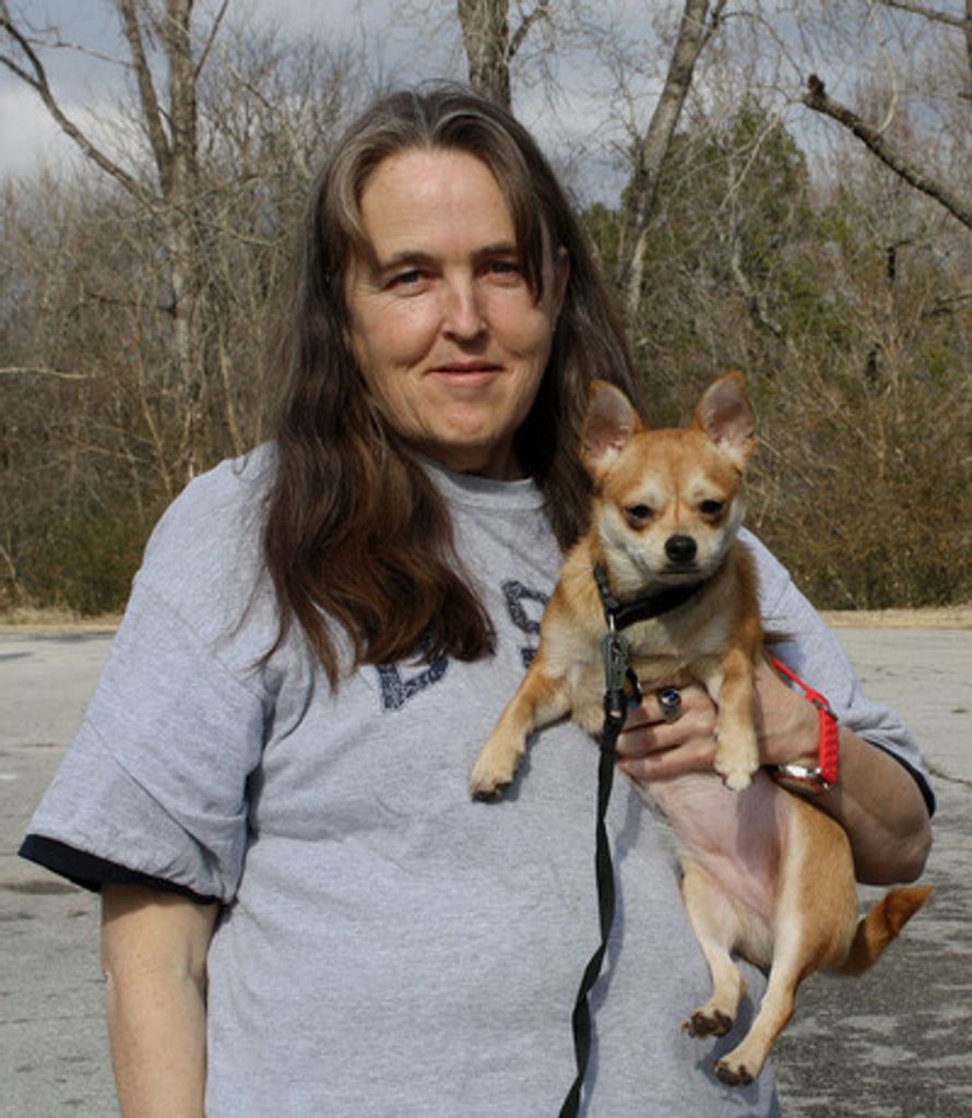 Tammy Deeds Profile Photo