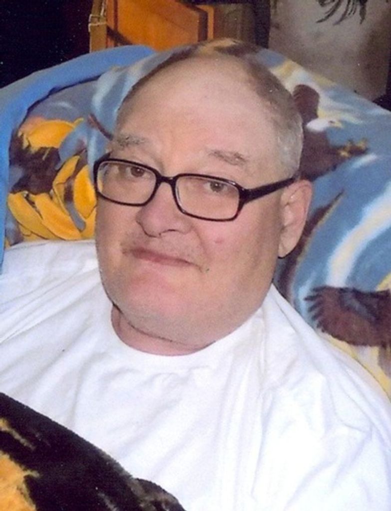 Ronald Torson Profile Photo