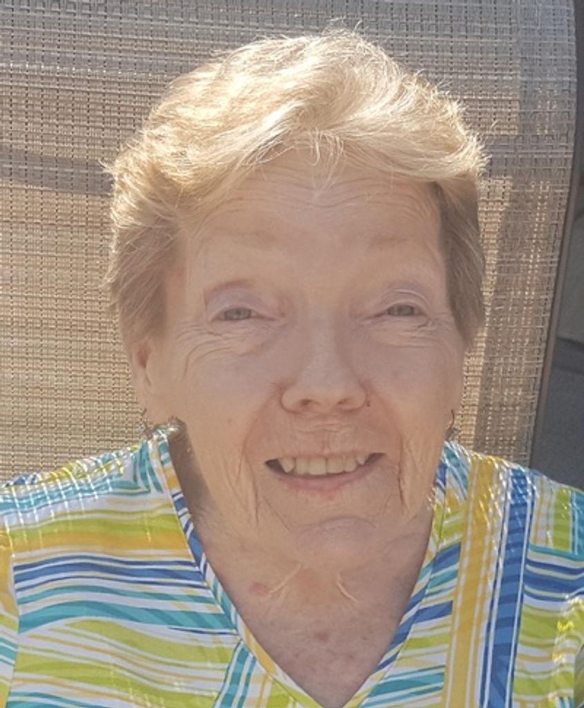 Barbara Jamerson Hawley