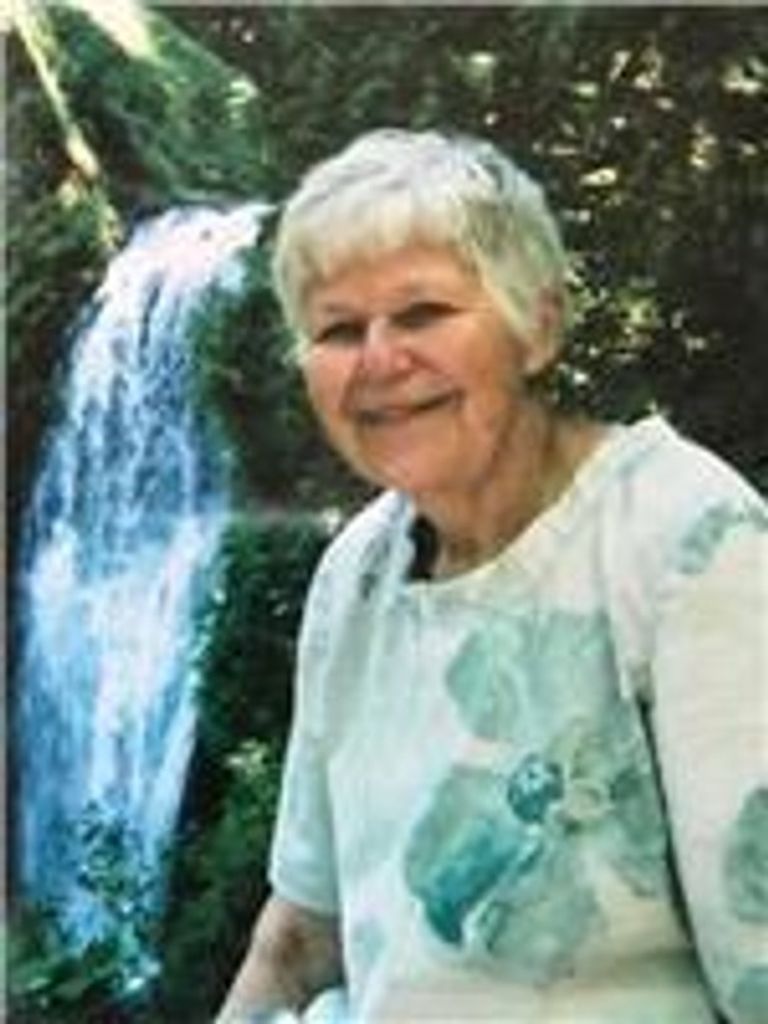 Mary W. Smelling Profile Photo
