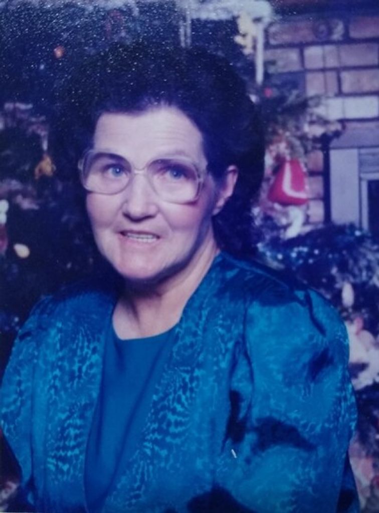 Mary Magdalene Counts Profile Photo