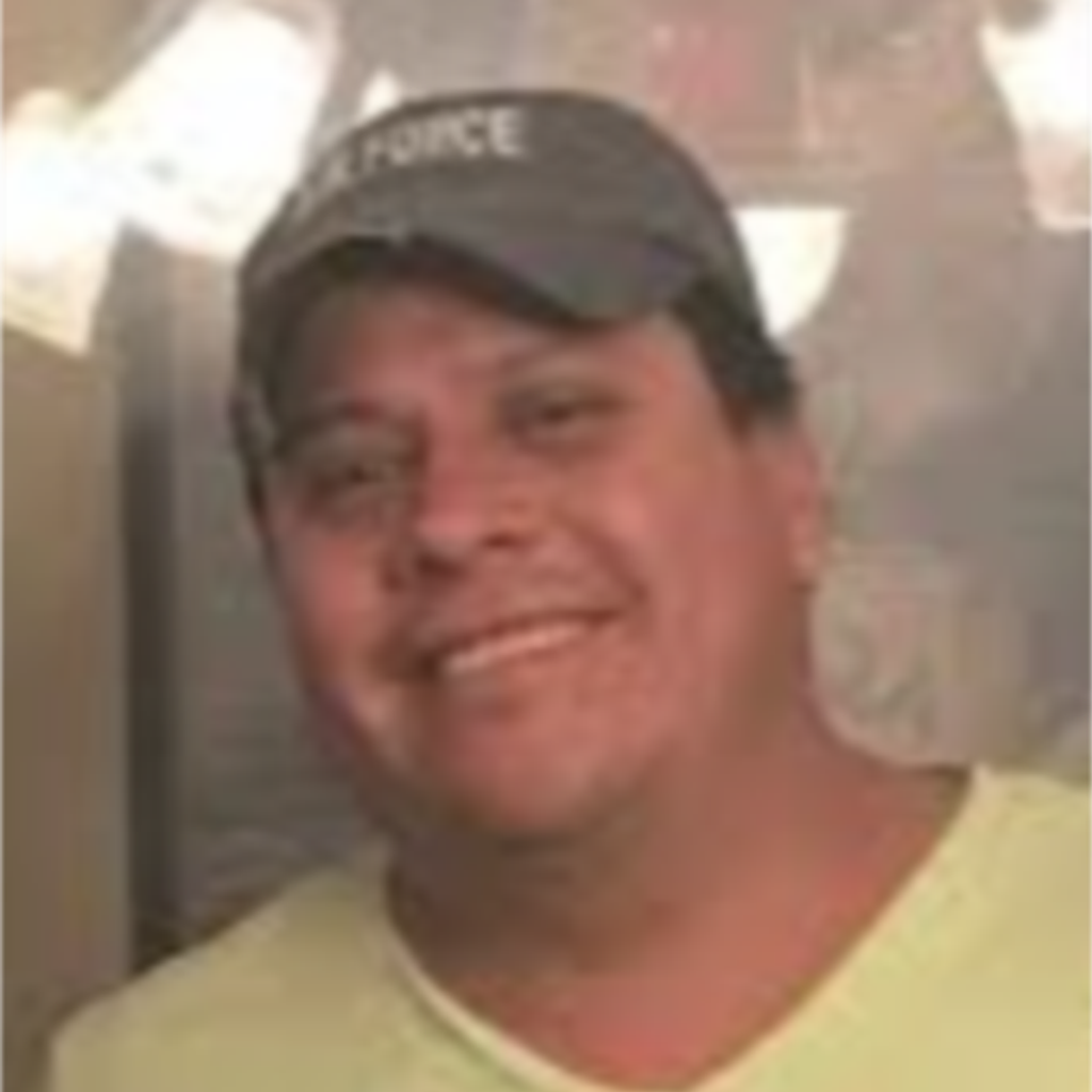 Eleazar Pacheco Lopez