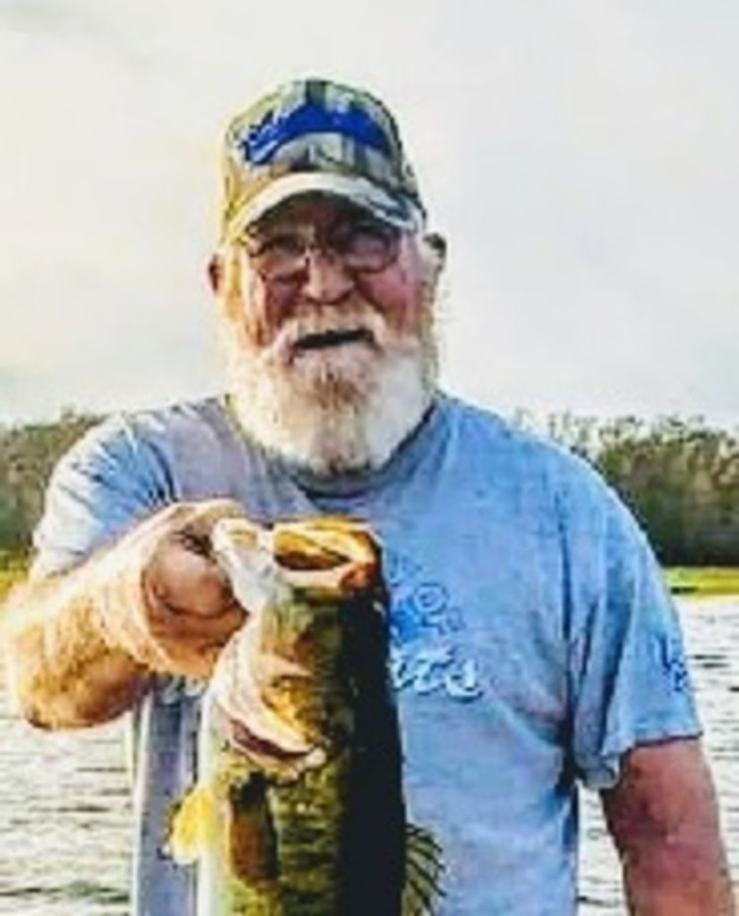 John Barry Frodge Profile Photo