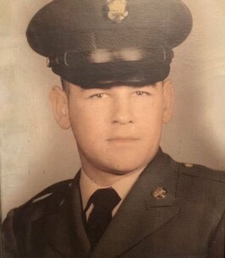 Franklin Roger "Gaga" Perdue