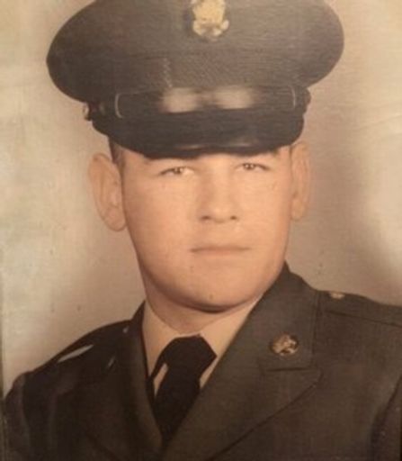 Franklin Roger "Gaga" Perdue Profile Photo