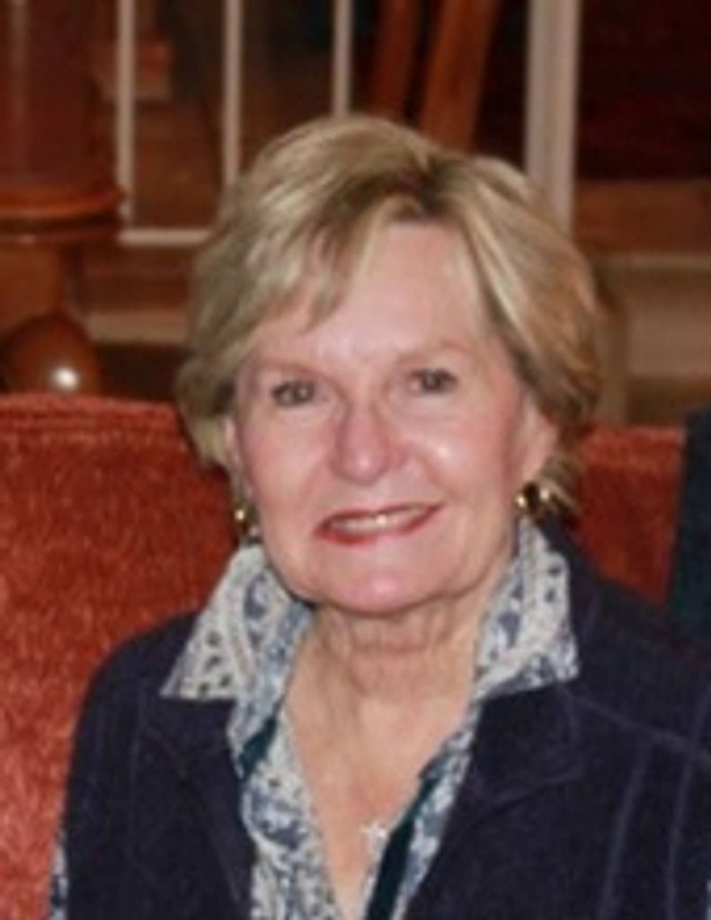 Alice Gayle Smith Profile Photo