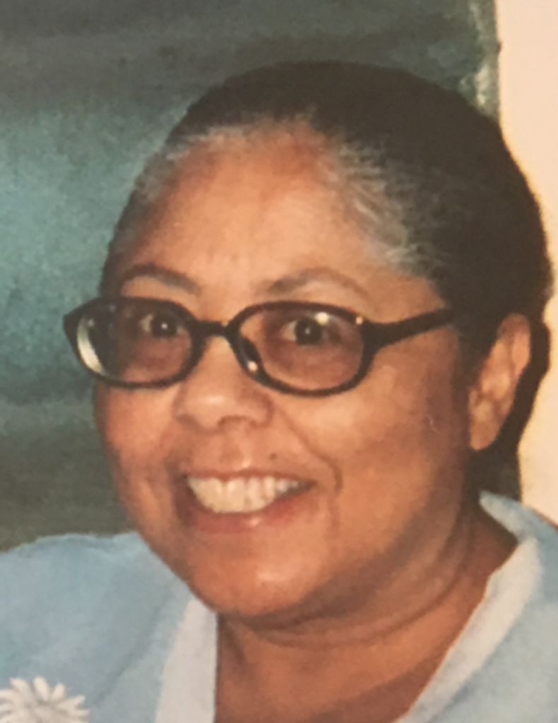 Marine (Thompson)  Eubanks Profile Photo